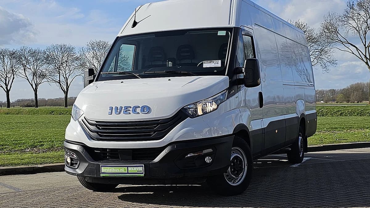 Iveco Daily — foto 1