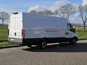Iveco Daily thumbnail 3