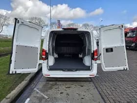 Mercedes-Benz Evito thumbnail 12