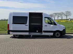 Mercedes-Benz Sprinter thumbnail 13