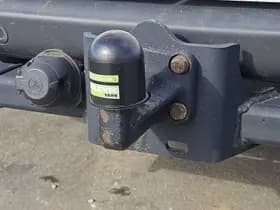 Mercedes-Benz Sprinter thumbnail 15