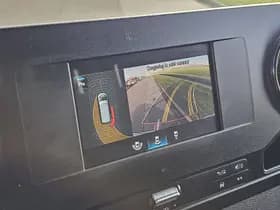 Mercedes-Benz Sprinter thumbnail 17