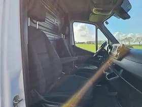 Mercedes-Benz Sprinter thumbnail 6