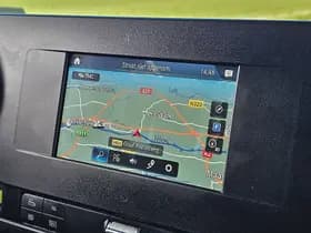 Mercedes-Benz Sprinter thumbnail 9