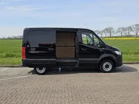 Mercedes-Benz Sprinter thumbnail 14