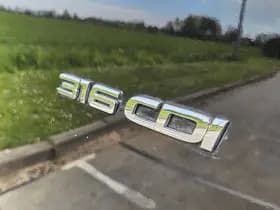 Mercedes-Benz Sprinter thumbnail 16