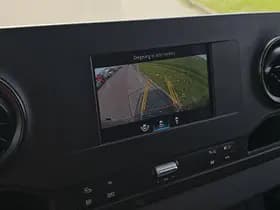 Mercedes-Benz Sprinter thumbnail 17