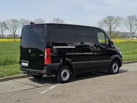 Mercedes-Benz Sprinter thumbnail 3