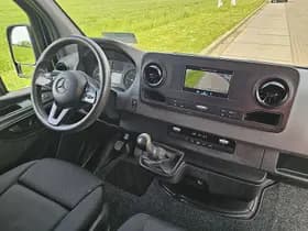 Mercedes-Benz Sprinter thumbnail 7