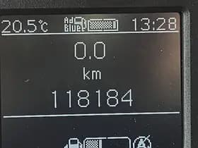 Mercedes-Benz Sprinter thumbnail 8