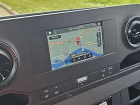 Mercedes-Benz Sprinter thumbnail 10