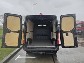 Mercedes-Benz Sprinter thumbnail 13