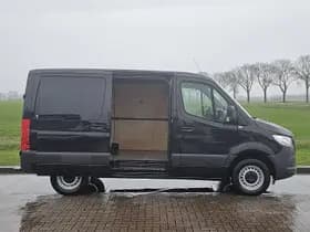 Mercedes-Benz Sprinter thumbnail 14
