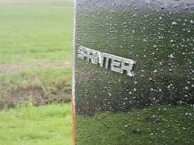 Mercedes-Benz Sprinter thumbnail 16