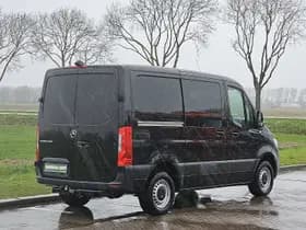Mercedes-Benz Sprinter thumbnail 3