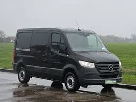 Mercedes-Benz Sprinter thumbnail 4