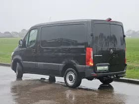 Mercedes-Benz Sprinter thumbnail 5