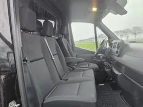 Mercedes-Benz Sprinter thumbnail 6