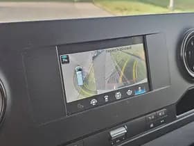 Mercedes-Benz Sprinter thumbnail 21