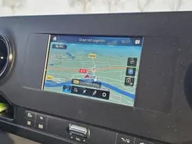 Mercedes-Benz Sprinter thumbnail 10