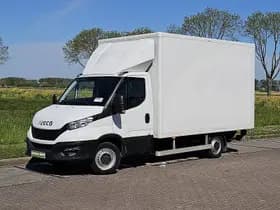 Iveco Daily thumbnail 2