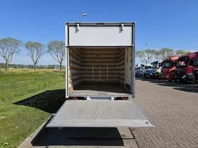 Iveco Daily thumbnail 11