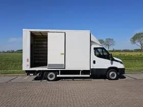Iveco Daily thumbnail 12