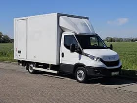 Iveco Daily thumbnail 4