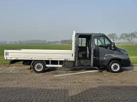 Iveco Daily thumbnail 14