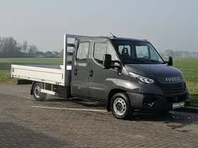 Iveco Daily thumbnail 4