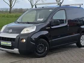 Fiat Fiorino thumbnail 2
