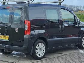 Fiat Fiorino thumbnail 3