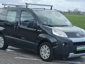 Fiat Fiorino thumbnail 4