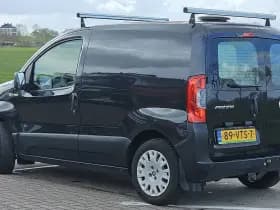 Fiat Fiorino thumbnail 5