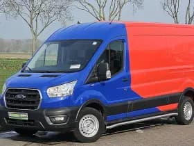 Ford Transit thumbnail 2