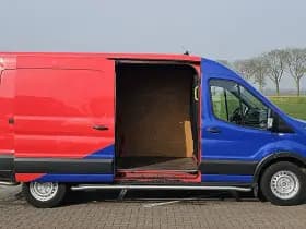 Ford Transit thumbnail 13