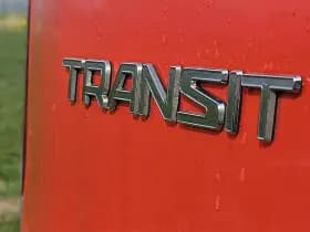 Ford Transit thumbnail 15