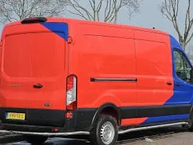 Ford Transit thumbnail 3