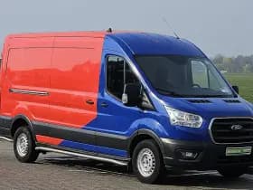 Ford Transit thumbnail 4