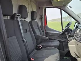 Ford Transit thumbnail 6
