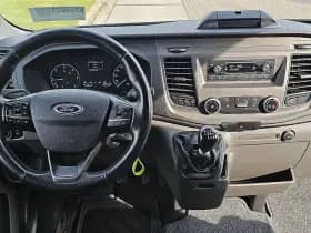 Ford Transit thumbnail 7