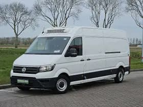 Volkswagen Crafter thumbnail 2