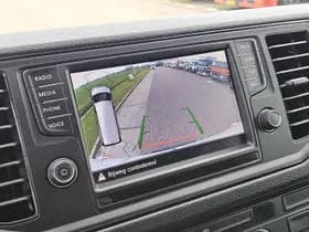 Volkswagen Crafter thumbnail 11