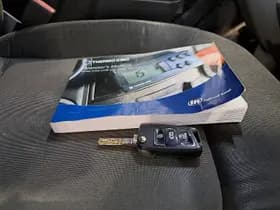 Volkswagen Crafter thumbnail 12