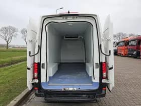 Volkswagen Crafter thumbnail 13