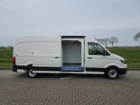 Volkswagen Crafter thumbnail 14