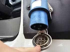 Volkswagen Crafter thumbnail 15