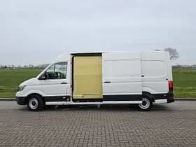Volkswagen Crafter thumbnail 16