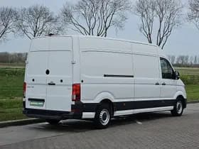 Volkswagen Crafter thumbnail 3
