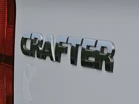 Volkswagen Crafter thumbnail 21